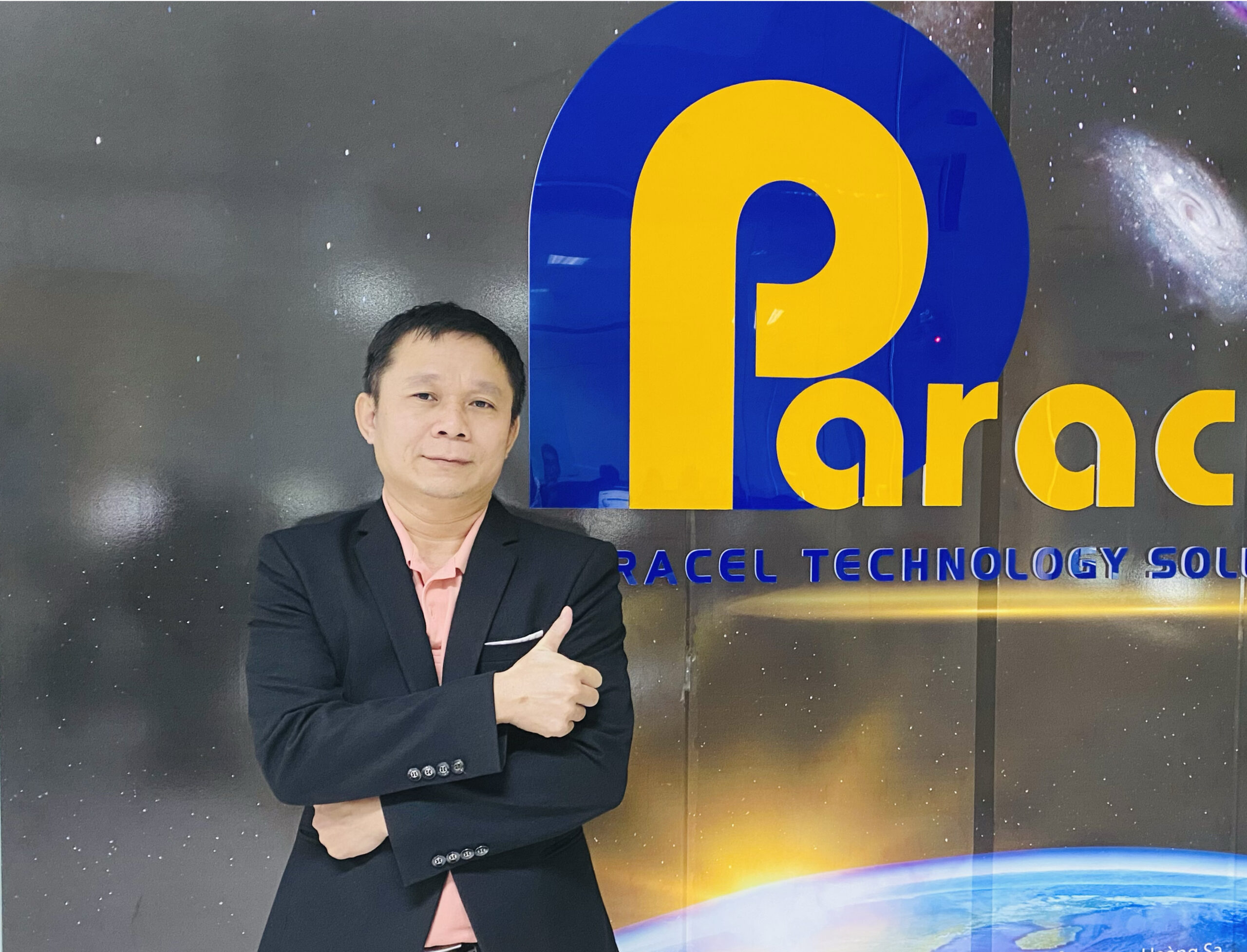 Paracel Technology Solutions