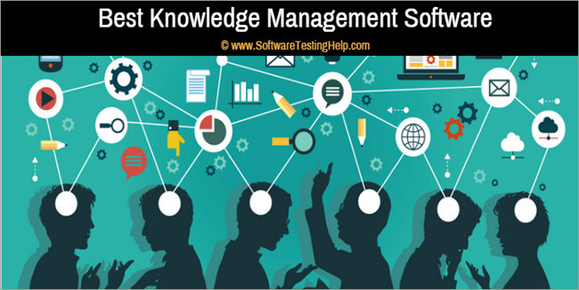 Top 3 Best Knowledge Management Systems In 2023