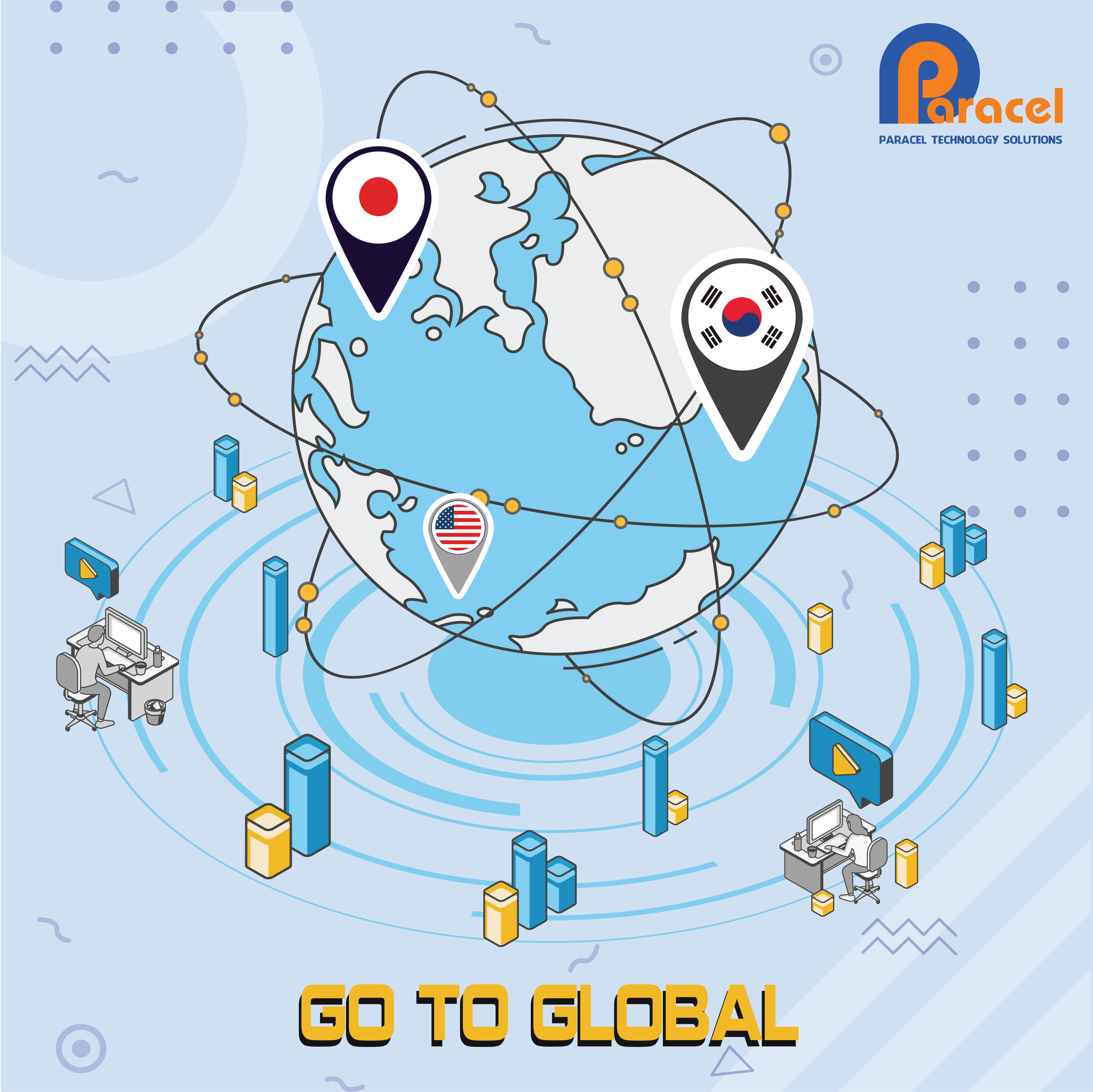 Paracel Technology Solutions hiring