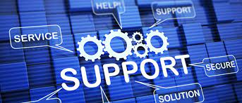Network admin/User support expect