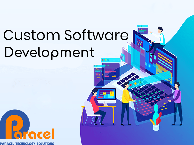 Software development services