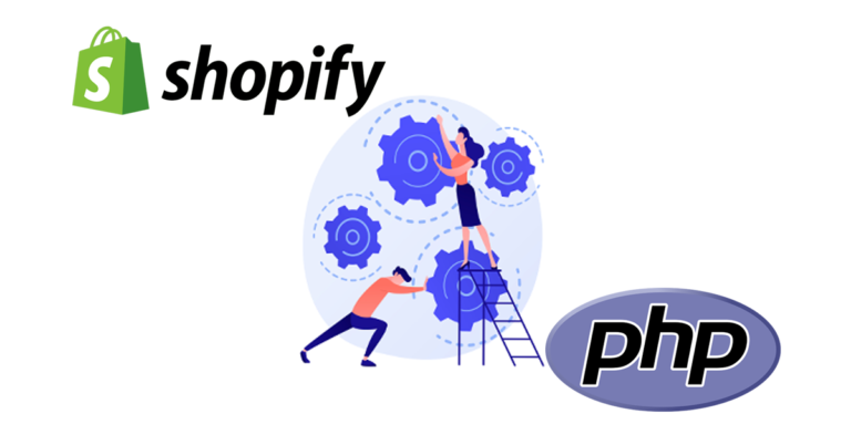 Senior PHP & Shopify