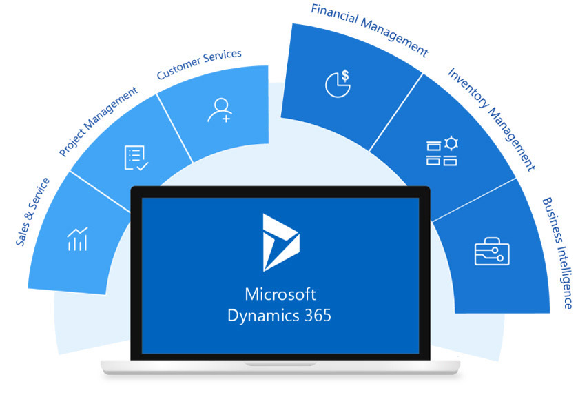 Dynamics 365 Developer