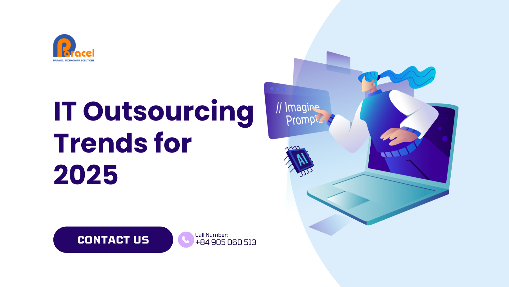 Exploring IT Outsourcing Trends for 2025