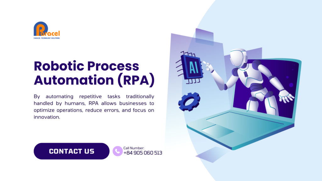 Robotic Process Automation