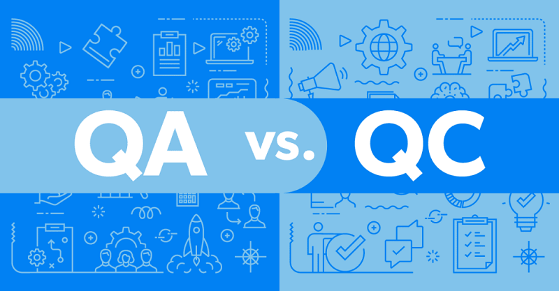 QA/QC